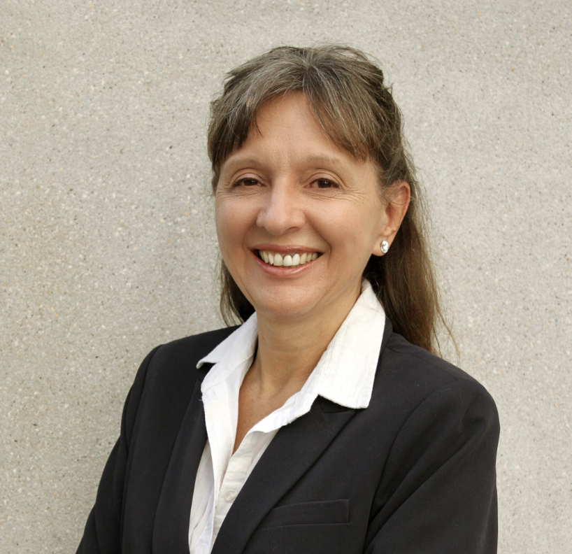 Johanne Therrien