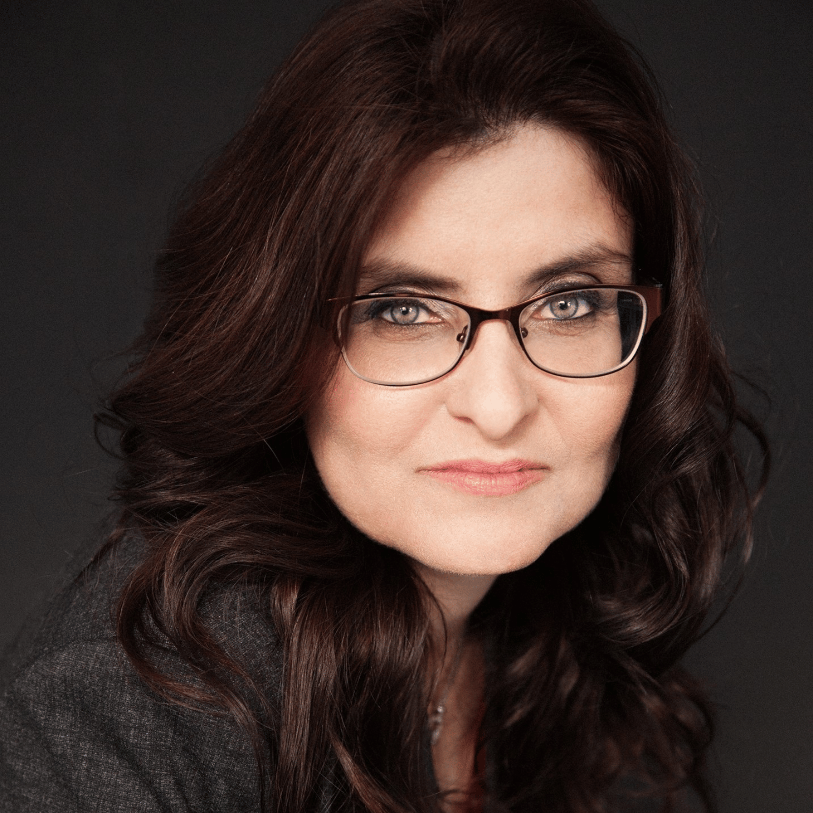 Sylvie Cousineau